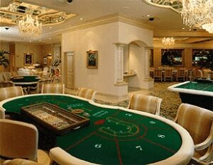 baccarat-table